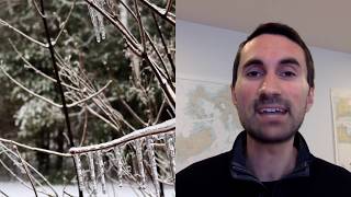 Virtual Weather Lesson 4: Precipitation Types