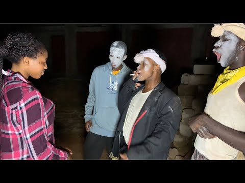 Wonpion ka Mousow kow (épisode 01) part1