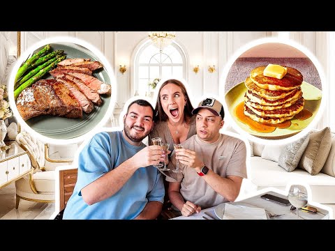 TESTIRAMO NAJBOLJI RESTORAN U NISU