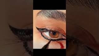 Eyeliner Makeup Tutorial