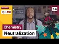Exploring Neutralization Reactions in Chemistry