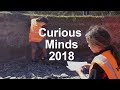 Geohazards Science Workshop Insights