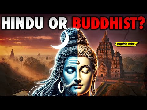 The Real History of MahaBodhi Temple in Gaya: Hindu or Buddhist?