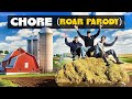 Understanding the Narrator's Farming Perspective