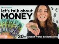 Understanding Money Terminology and Concepts