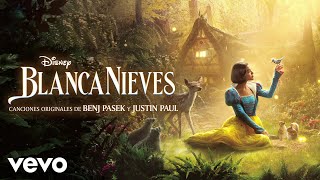 Coros de Blanca Nieves - Donde el Bien Creció (De "Blanca Nieves"/Banda Sonora Original/Audio Only)