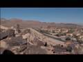 Desert Ecosystems and Conservation Challenges
