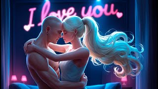 BAD BOY OBSESSED WITH GOOD GIRL 😈❤ SIMS 4 STORY Part 3