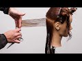 Hair Cutting Techniques and Concepts
