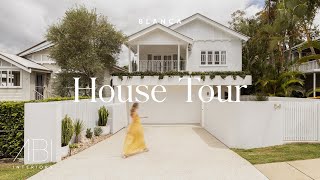 Blanca: Inside a Beautiful Queenslander Home That Blends Heritage with Modern Luxury | House Tour