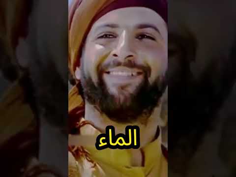 الحجاج بن يوسف الثقفي والفتى حسان#shortvideo