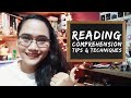 Mastering Reading Comprehension Techniques