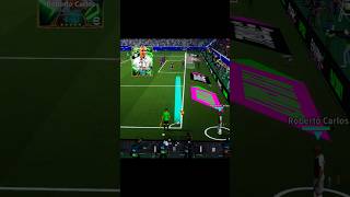 Could You Stop This Team? 👀 | eFootball Mobile Highlights
