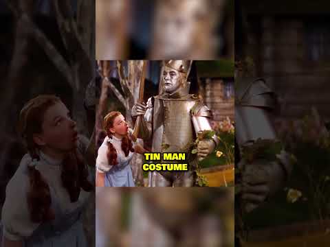 Makeup prosthetics that caused problems for actors!
