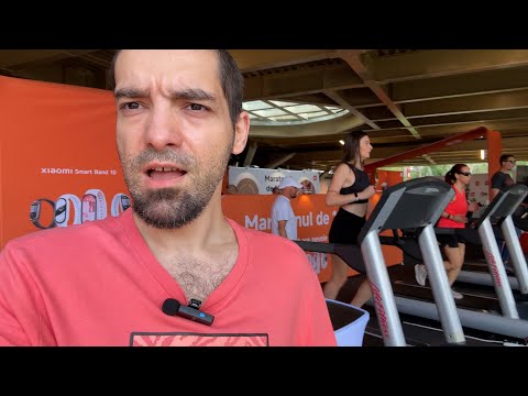 🏃🏻‍♂️Tur complet la standul Xiaomi din ParkLake: brățări, tablete Redmi și gadgeturi smart