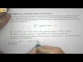 Logistic Growth and Population Dynamics