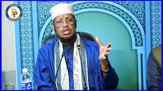 DAR DAARAN QIIMO  BADAN | DUMARKA IYO WAX BARASHADA || Sh Maxamed Cabdi Umal