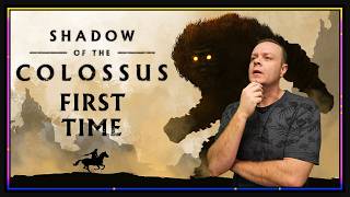 GET IT WIDE - Shadow of the Colossus! First Time - Heroic WoW raid this evening