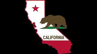 A Buffet of California