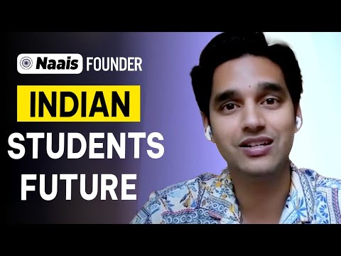 Response to Current State of International Students! Ft. Sudhanshu!