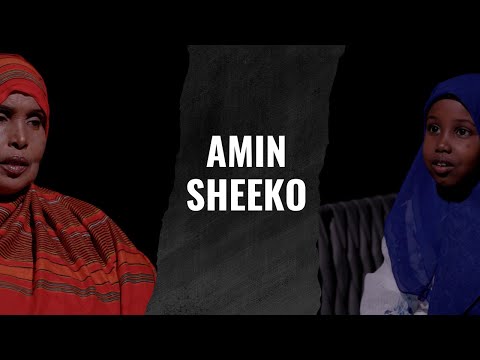 Reer aakhireed ayaan ka cabsadaa hooyo! | Amiin Sheeko.