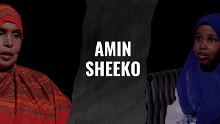 Reer aakhireed ayaan ka cabsadaa hooyo! | Amiin Sheeko.
