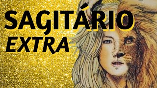 SAGITÁRIO ♐ CHEGA PARA RENOVAR SUA VIDA. MUITAS REALIZAÇÕES! #tarot