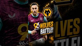 🚨TRANSFER RUMORS! BEFORE THE DEADLINE #wolves #wolverhamptontransfersnews