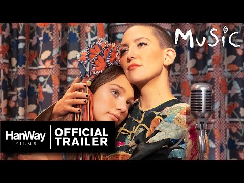 MUSIC (2020) Official Trailer