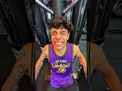 ENCONTREI O HOMEM MAIS FORTE DO MUNDO ๐ฑ #mansaomovie