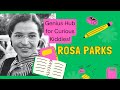 Rosa Parks and the Civil Rights Movement