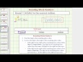 Rounding Numbers Concepts and Techniques