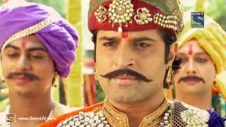 maharana pratap episode 280