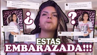 Subí un tiktok y esto opinaron... - yaneireach