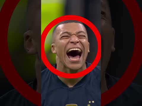 Mbappe Funny Moments 😂🤣