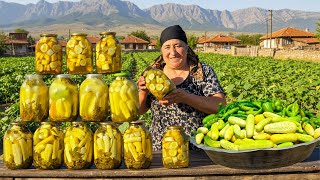 Homemade & Heirloom: Timeless Rural Food Traditions