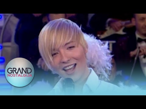 Milan Stankovic - JOS UVEK - (Grand Nostalgija 2008)