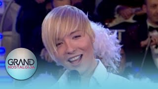 Milan Stankovic - JOS UVEK - (Grand Nostalgija 2008)