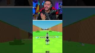 حظ عبود بماب البيض 😨🔥 !!