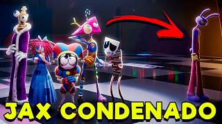 🚨Teaser de The Amazing Digital Circus 9 EXPLICADO! Veja como será o FINAL DE TUDO