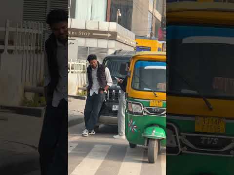 Didi auto k bhi layk nhi 💀☠️