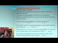 Experimental Errors and Human Mistakes