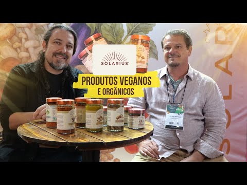 Agora você pode comprar os incríveis molhos e antepastos da Solarius de qualquer lugar do Brasil