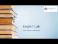 Understanding Verb Tenses in Writing