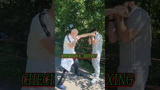 Вахит Магомадов мс СССР мк👊Адрахьман#чечня #boxing #shorts #спорт #sports