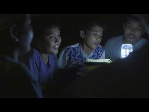 QURAN CAMP | BAHAGIA BERSAMA AL QURAN