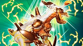 POR FIN HE CREADO EL ALIEN PERFECTO | VOIDLING BOUND