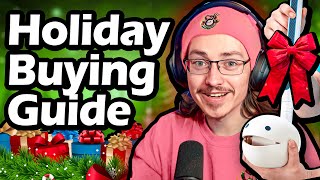 Otamatone Holiday Guide