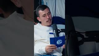 Die ALLERLETZTE Folge?! 🫠 Jetzt auf unserem Kanal! #S04 #Schalke #Vodcast #Football #BTS