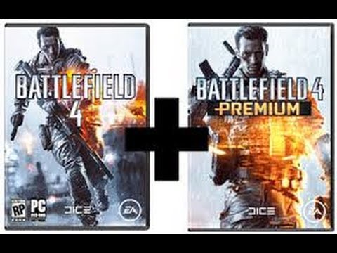 Free Battlefield 4 Premium Codes 07 2021